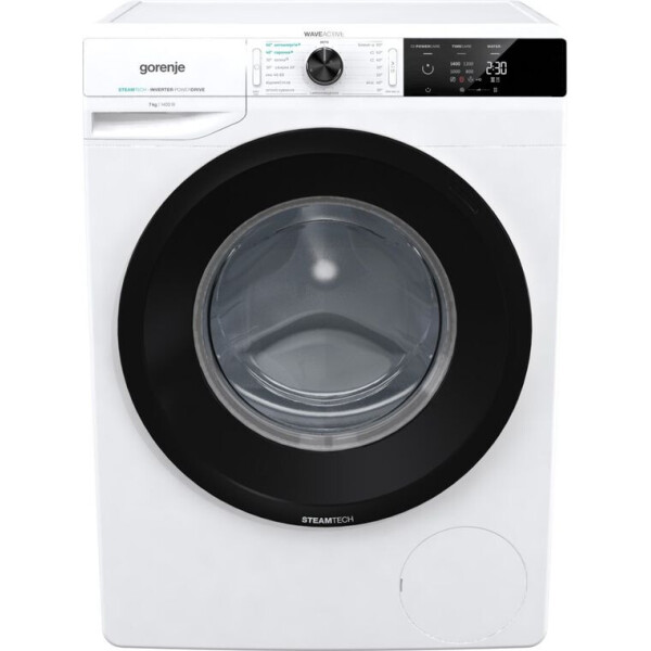 

Стиральная машина Gorenje WEI747SDS