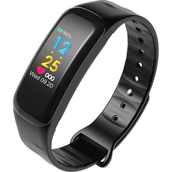 

Mavens fit C18 Black
