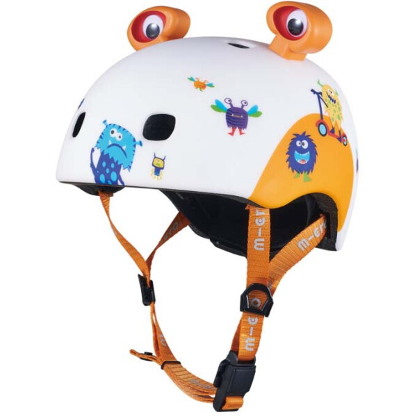 

Шлем Micro 3D Monsters XS (AC2116BX)