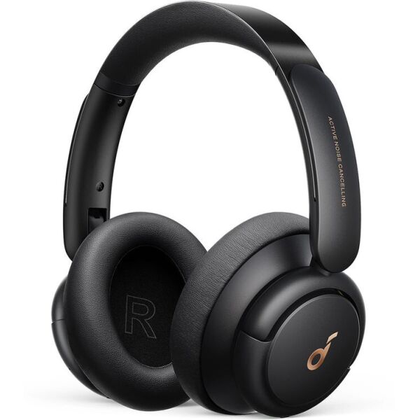 

Наушники Anker Soundcore Life Q30 black