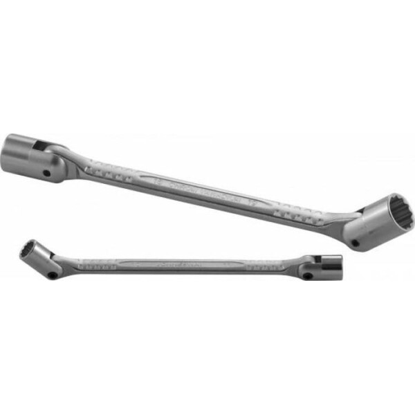 

Ключ карданный 14х15 мм, W43A1415