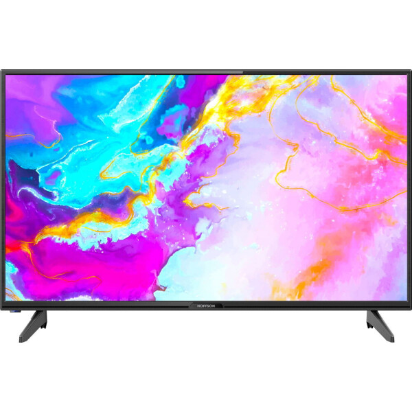 

32" Hoffson A32HD400T2 Black