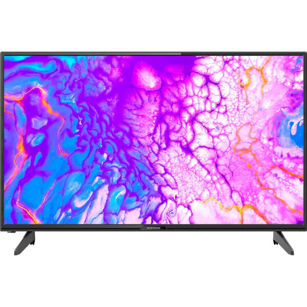 

32" Hoffson A32HD400T2S Black