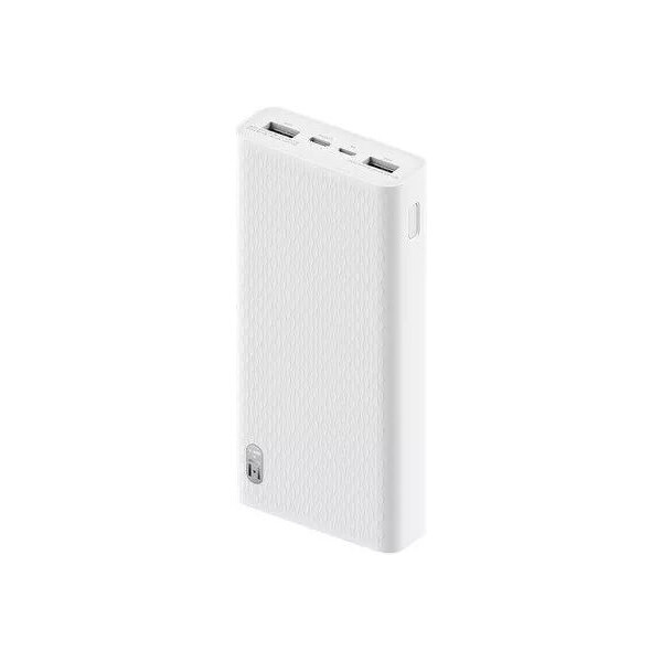 

ZMI 20000mAh 18W (QB821A) White