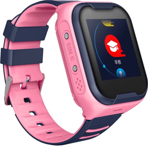 

Смарт-часы Smart Baby A36E/KT11 Pink