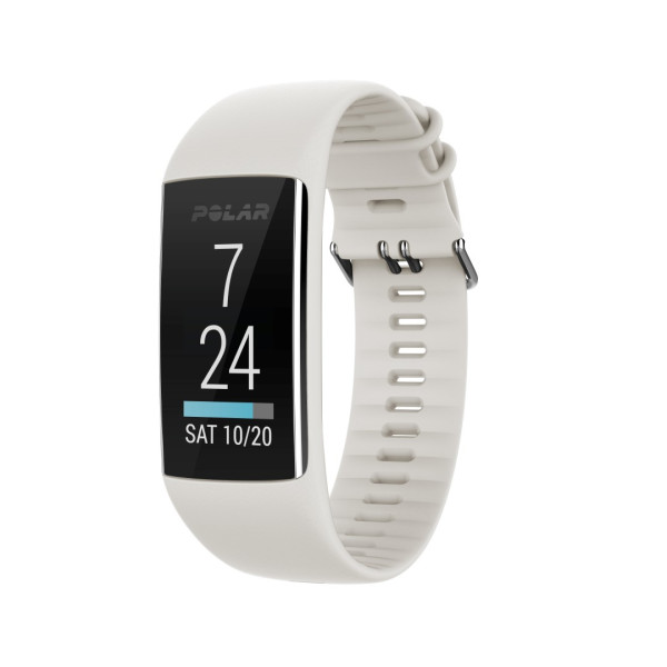 

POLAR A370 for Android/iOS White размер M/L (90064879)