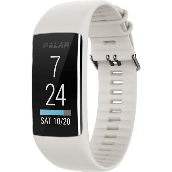 

Polar A370 White (90064877)