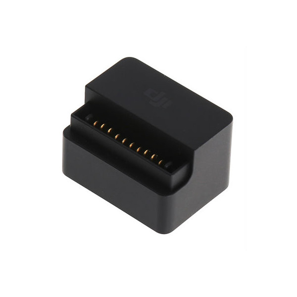

Адаптер для батареи на DJI Mavic (2 USB-порта)