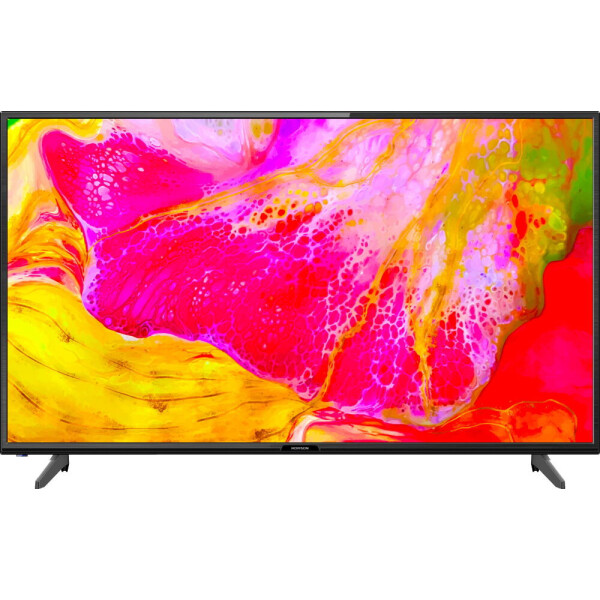 

Телевизор 42" Hoffson A42HD400T2S Black