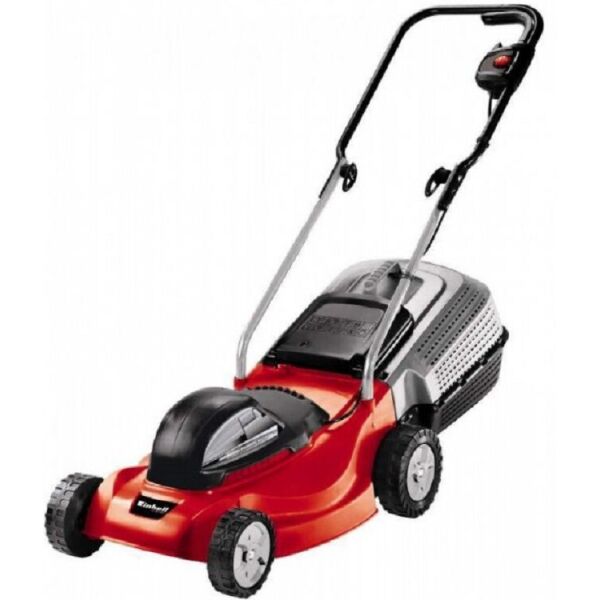 

Электрическая газонокосилка Einhell GC-EM 1437 (3400285)