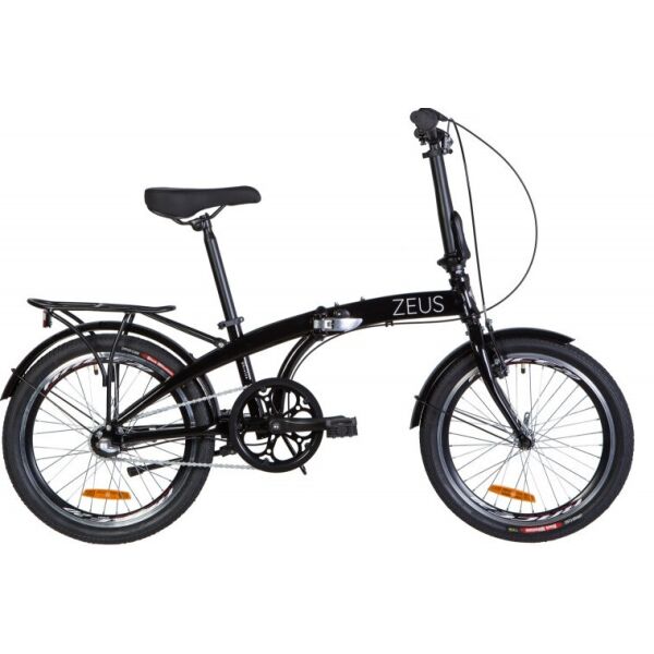 

Велосипед в коробке 20" Dorozhnik ZEUSRET-D-20-004