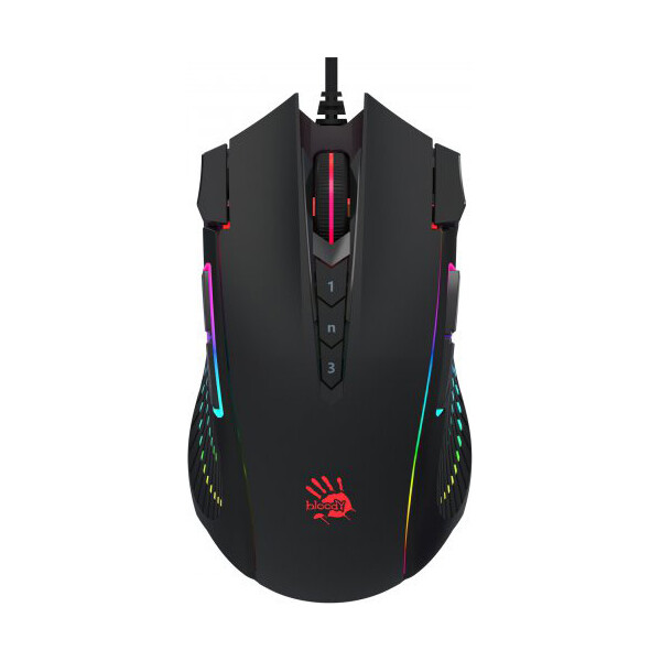 

A4-Tech Bloody J90s Activated Black USB