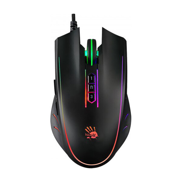

Bloody P81s Activated Curve USB