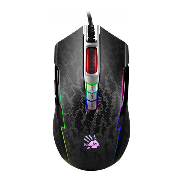 

Bloody P93s Activated Snake USB