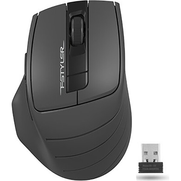 

A4-Tech Fstyler FG30 Wireless Grey