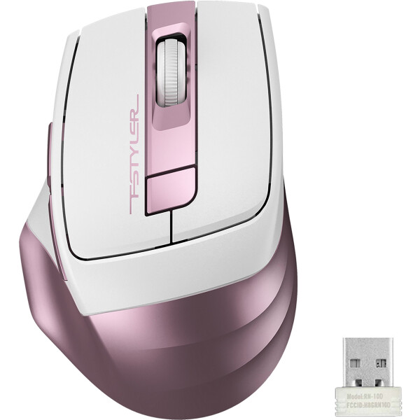 

A4-Tech Fstyler FG35 Pink USB