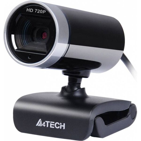

Веб-камера A4Tech PK-910P USB Silver-Black