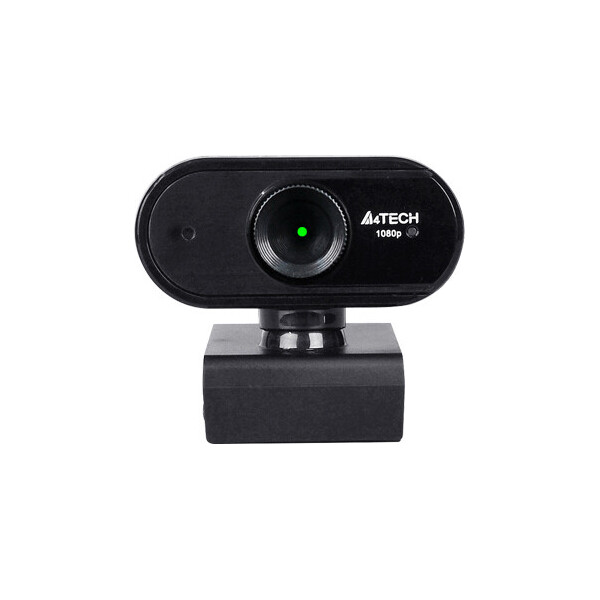 

Веб-камера A4-Tech PK-925H 1080P Black