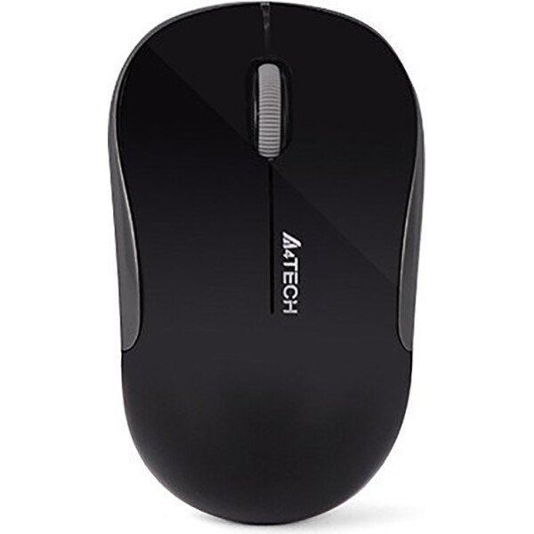 

A4-Tech V-Track G3-300N Wireless Black/Grey