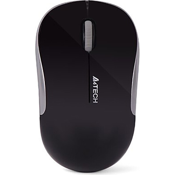 

A4-Tech V-Track G3-300N Wireless Black/Silver