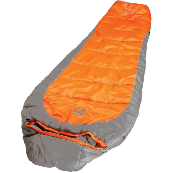 

Coleman Silverton 150 Orange - Gray (2000017868)