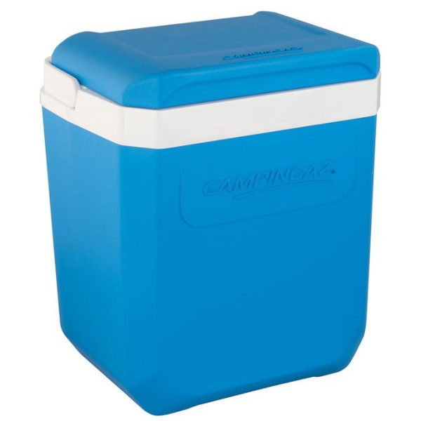 

Термобокс Campingaz Icetime Plus 26L (2000024962)