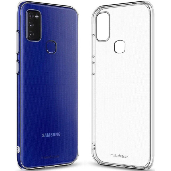 

Чехол MakeFuture Air для Samsung M51