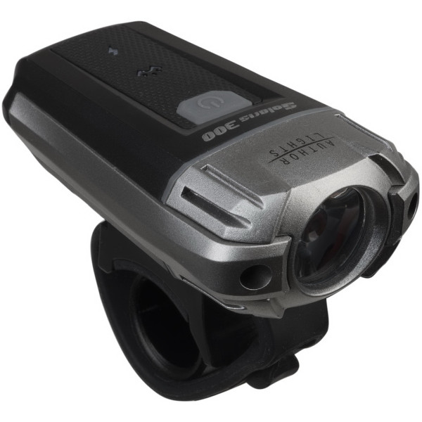 

Передняя Author A-Solaris 300 lm USB black (12002320)