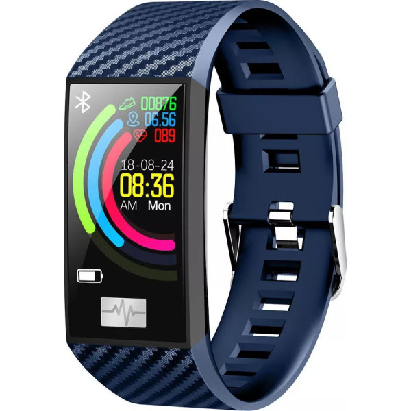 

Smart Band Dt58 Blue