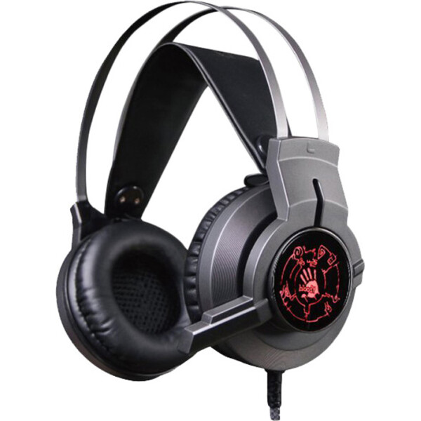 

Наушники A4-Tech Bloody G430 Black