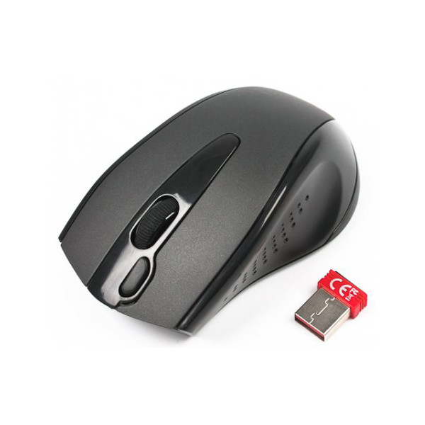 

Мышь A4Tech G9-500 F-1 Black