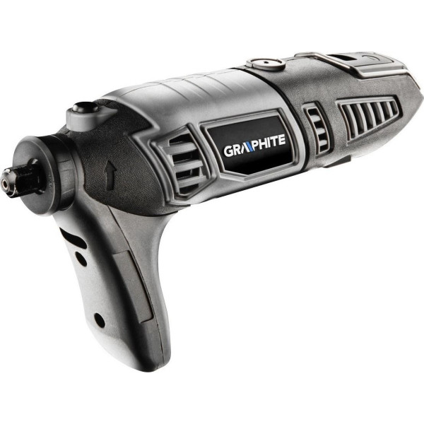 

Шлифмашина Graphite 170 Вт (59G019)