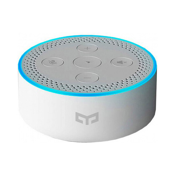 

Yeelight Bluetooth Speaker (YLAI01YL)
