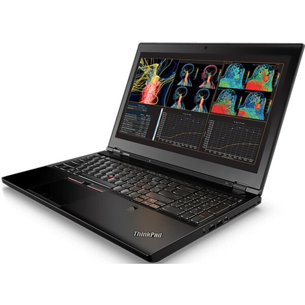 

Lenovo Thinkpad P51 (20HH001SRT) "Refurbished"