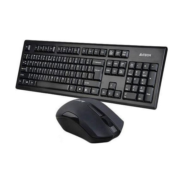 

Клавиатура A4Tech 3000N (GK-85+G3-200N)