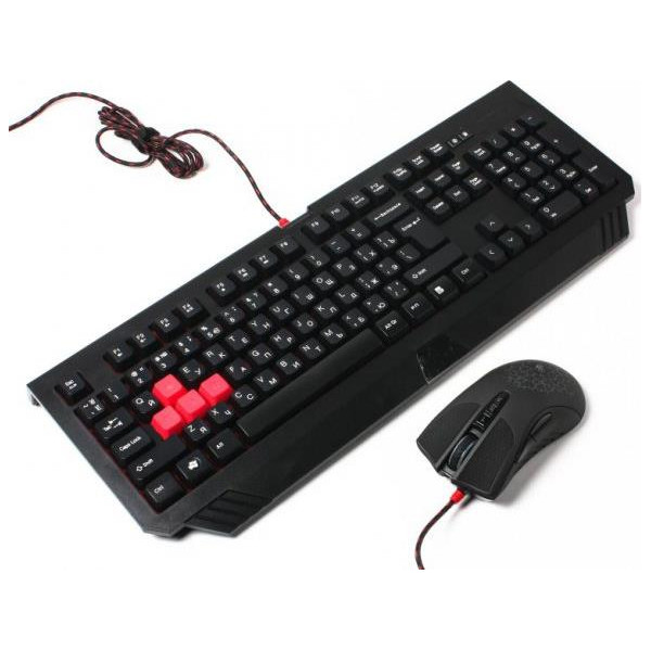 

A4Tech B1500 Bloody USB