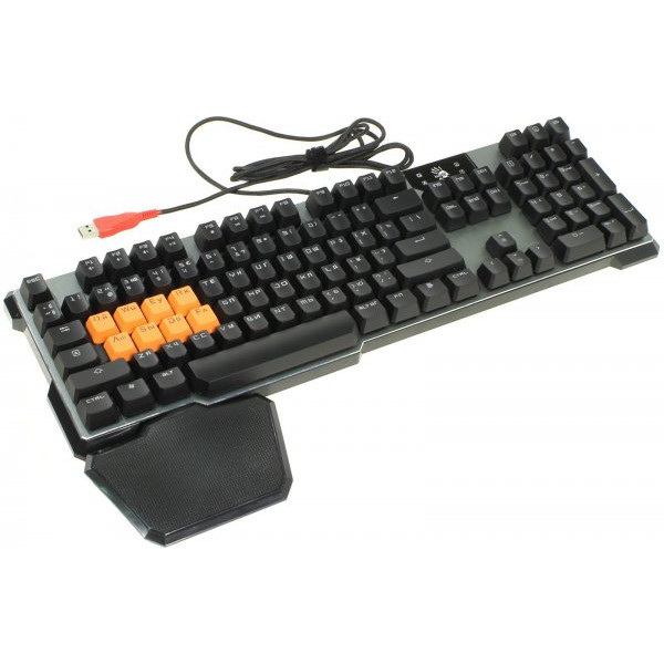 

A4Tech B720 Bloody (Black)