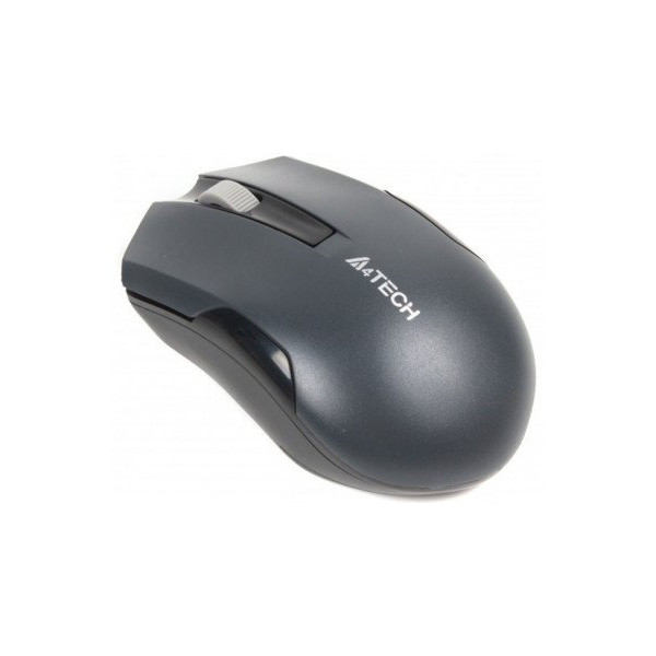 

A4-Tech G3-200N Wireless Grey USB