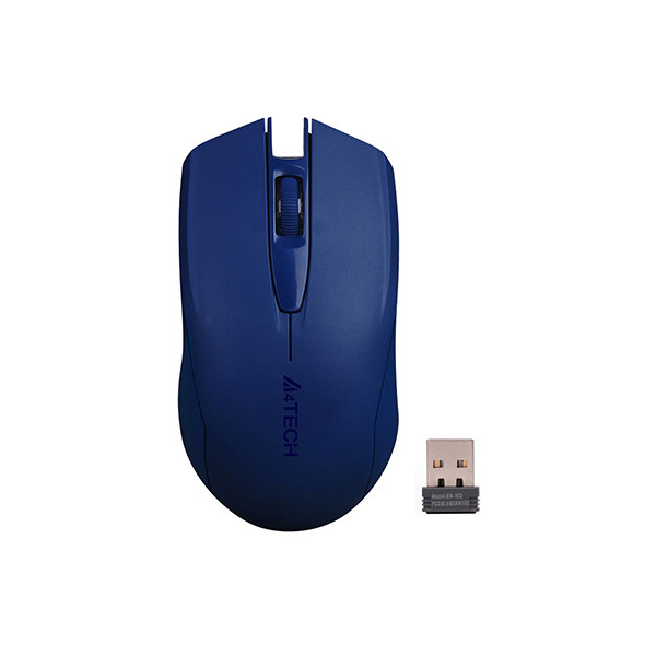 

A4-Tech G3-760N Wireless Blue USB