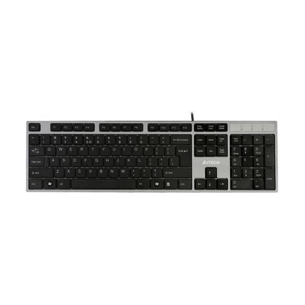 

A4Tech KD-300 USB (Black)