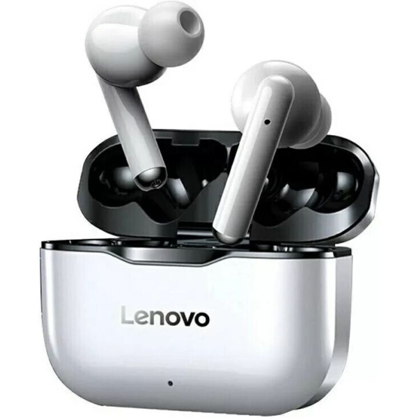 

Наушники Lenovo LP1 Black/White