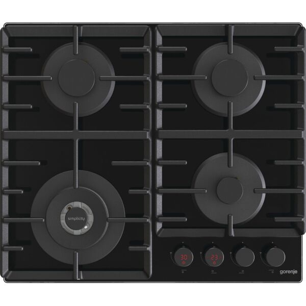 

Варочная поверхность Gorenje GKTW642SYB Simplicity