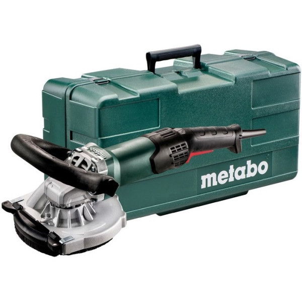 

Шлифмашина Metabo RSEV 19-125 (603825700)