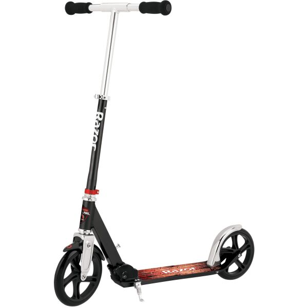 

Самокат Razor A5 Lux Black (314390)