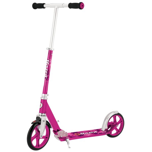 

Самокат Razor A5 Lux Pink (314391)