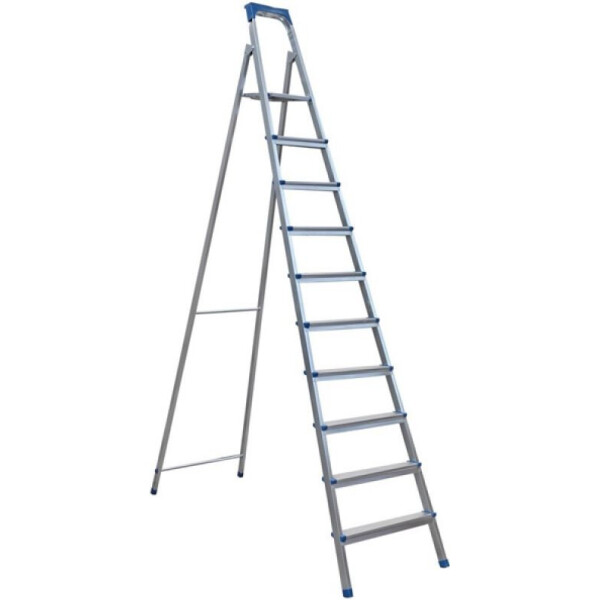 

Стремянка Virastar 10 ступеней (B9)
