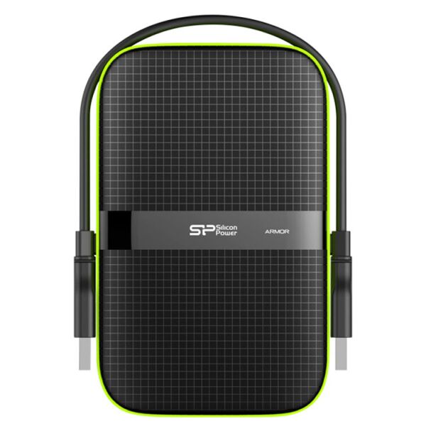 

Внешний жесткий диск SILICON POWER SP040TBPHDA60S3K (SP040TBPHDA60S3K)