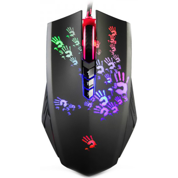 

Bloody A60A Black