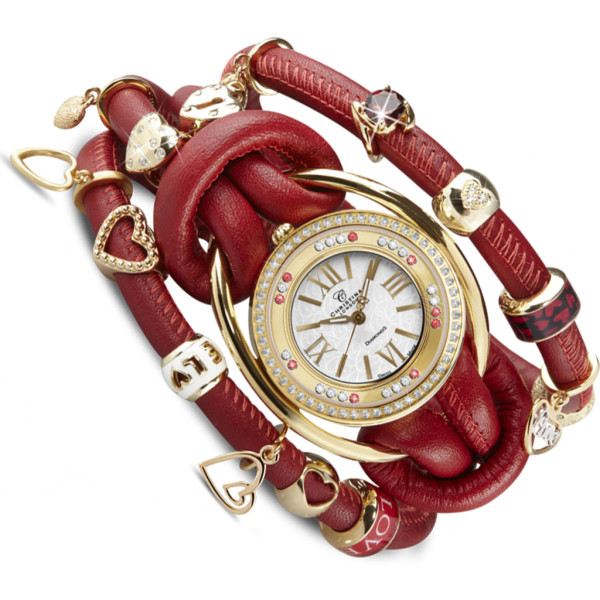 

Наручные часы Christina Design 301GW 506598