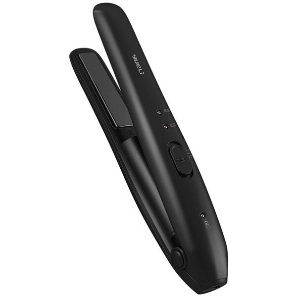 

Yueli Hair Straightener Black (HS-523BK)